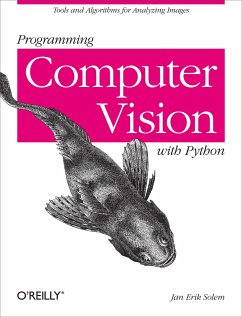 Programming Computer Vision with Python - Solem, Jan Erik
