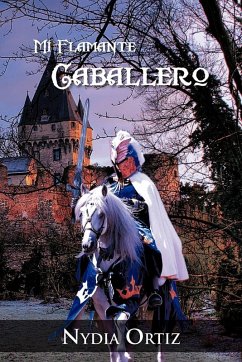 Cover Mi Flamante Caballero