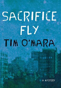 Sacrifice Fly - O'Mara, Tim