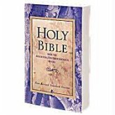 Holy Bible with Deuterocanonical Books-NRSV