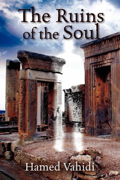 The Ruins of the Soul - Vahidi, Hamed