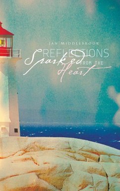 Reflections Sparked from the Heart - Middlebrook, Jan