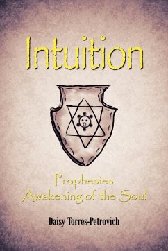 Intuition - Torres-Petrovich, Daisy