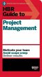 HBR Guide to Project Management (HBR... - Bild 1