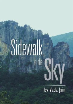 Sidewalk in the Sky