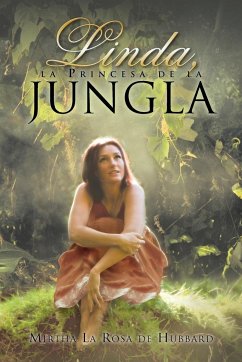Linda, La Princesa de La Jungla - De Hubbard, Mirtha La Rosa