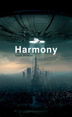 Alt.Human (Aka Harmony) - Brooke, Keith