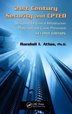 21st Century Security and Cpted - Atlas, Randall I
