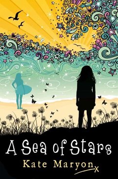A Sea of Stars - Maryon, Kate