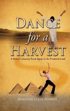 Dance for A Harvest - Poirier, Minister Lucie