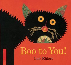 Boo to You! - Ehlert, Lois