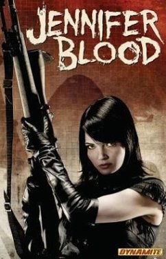 Jennifer Blood Volume 2 - Ewing, Al