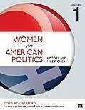 Women in American Politics - Weatherford, Doris