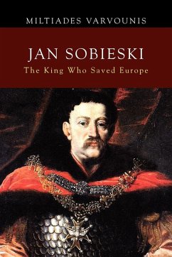 Jan Sobieski - Varvounis, Miltiades