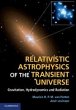 Relativistic Astrophysics of the... - Bild 1