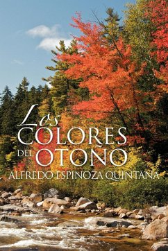 Los Colores del Oto O - Quintana, Alfredo Espinoza