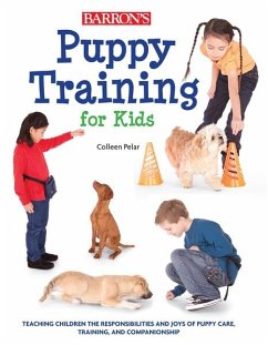 Puppy Training for Kids - Pelar, Colleen