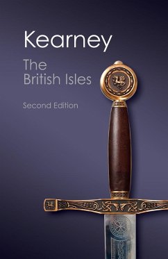 The British Isles - Kearney, Hugh