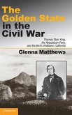 The Golden State in the Civil War