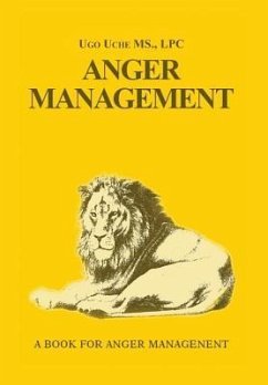 Anger Management 101 - Uche, Ugo