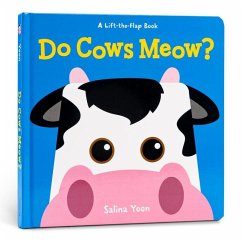 Do Cows Meow? - Yoon, Salina