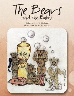 The Bears and the Baby - McLean, P. J.