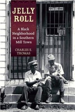 Jelly Roll - Thomas, Charles