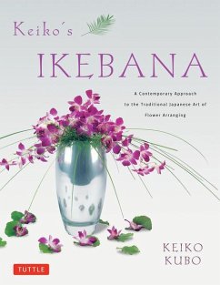 Keiko's Ikebana - Kubo, Keiko