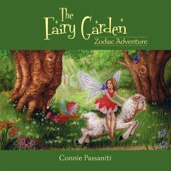 The Fairy Garden Zodiac Adventure - Passaniti, Connie