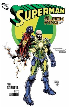 Superman: The Black Ring, Volume Two