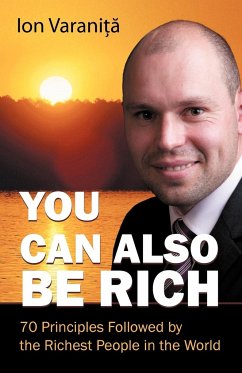 You Can Also Be Rich - Varanita, Ion