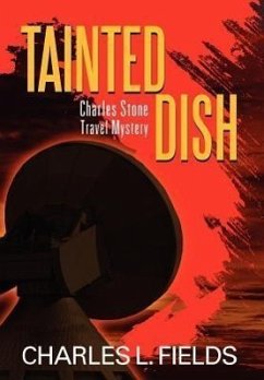 Cover Tainted Dish