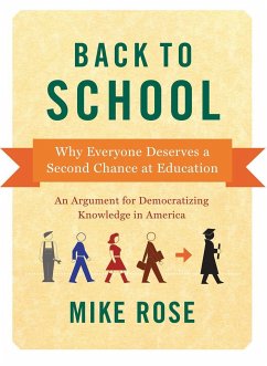 Back to School - Rose, Mike