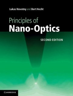 Principles of Nano-Optics - Novotny, Lukas; Hecht, Bert (Julius-Maximilians-Universitat Wurzburg, Germany)