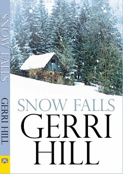 Snow Falls - Hill, Gerri