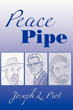 Peace Pipe - Piot, Joseph L.