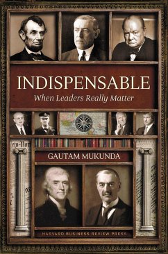 Indispensable - Mukunda, Gautam