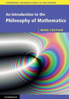 An Introduction to the Philosophy of Mathematics - Colyvan, Mark (University of Sydney)