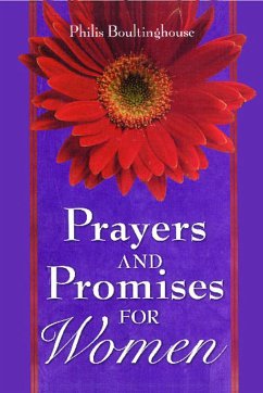 Prayers & Promises for Women - Boultinghouse, Philis