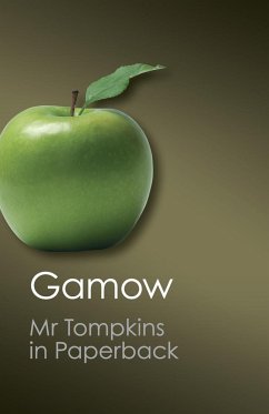 Mr Tompkins in Paperback (Canto Classics) - Gamow, George