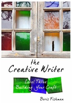 The Creative Writer, Level Three - Fishman, Boris