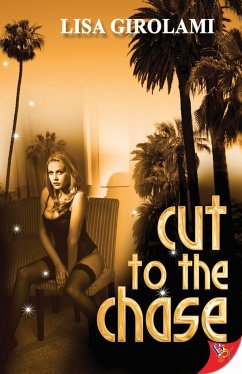 Cut to the Chase - Girolami, Lisa