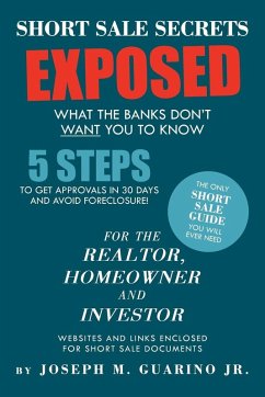 Cover Short Sale Secrets Exposed