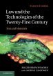 Law and the Technologies of the... - Bild 1
