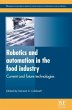 Robotics and Automation in the Food... - Bild 1