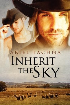 Inherit the Sky - Tachna, Ariel