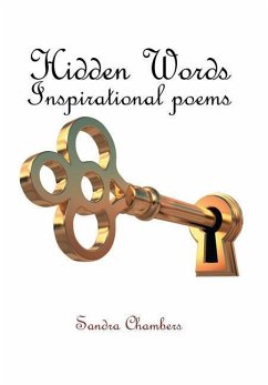 Hidden Words - Chambers, Sandra