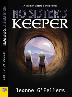 No Sister's Keeper - G'Fellers, Jeanne