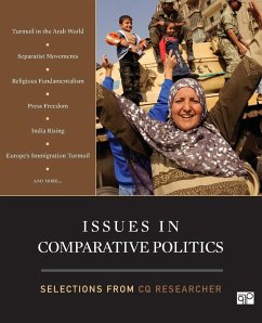 Issues in Comparative Politics - Cq Researcher