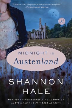 Midnight in Austenland - Hale, Shannon